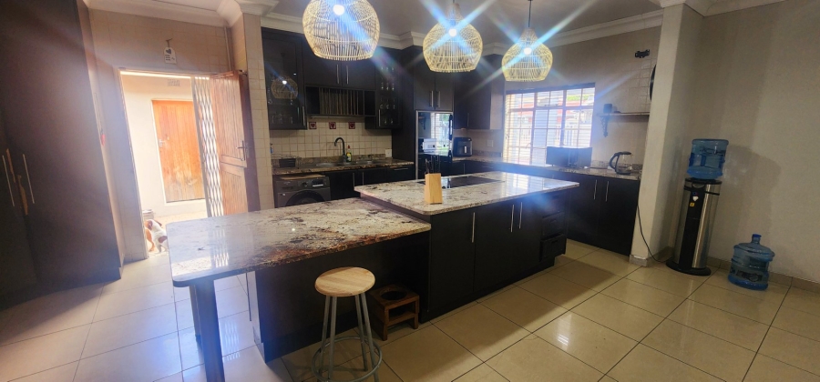 To Let 3 Bedroom Property for Rent in Elandia Free State